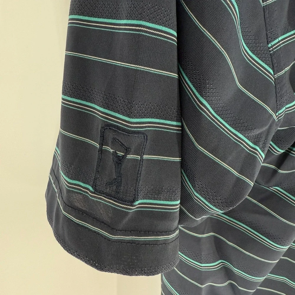 PGA Tour elevate your